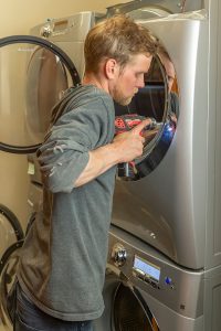 dryer repair in breckenridge