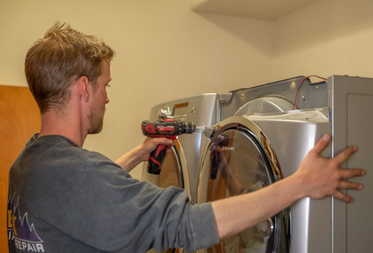 dryer repair in summit county Peak Appliance Repair