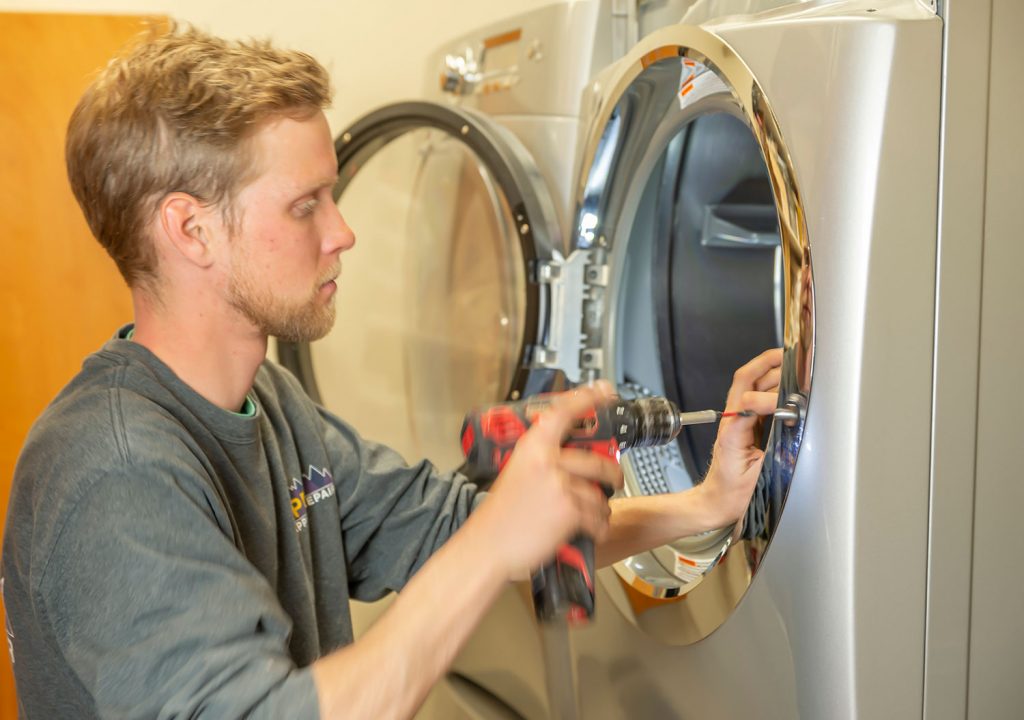 silverthorne appliance repair