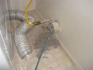 Dryer Duct Service San Jose 